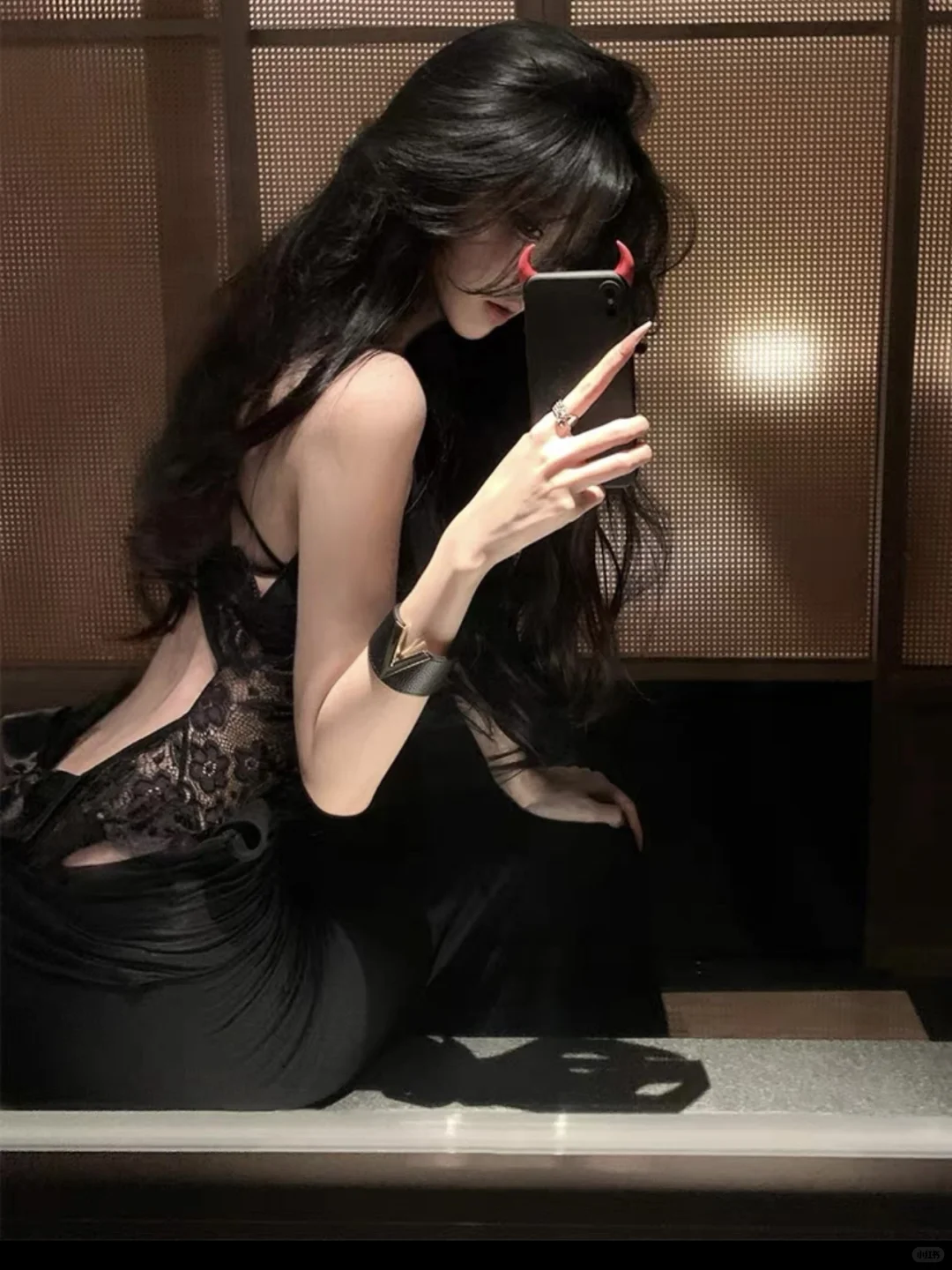 约会战袍分享-拿下男朋友