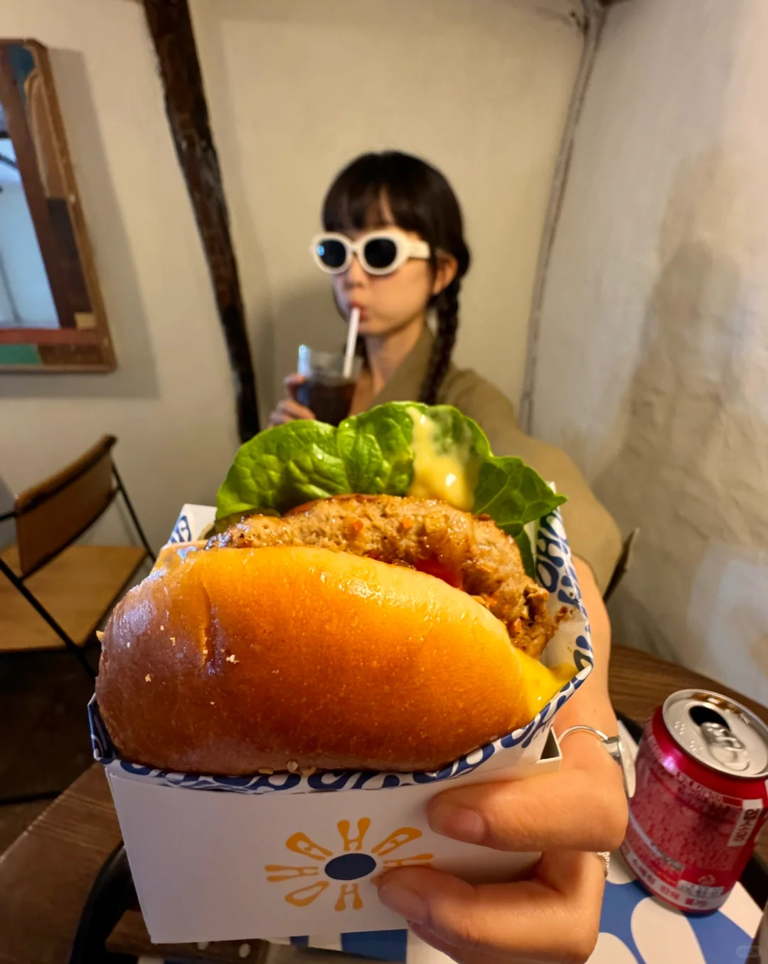 拍照姿势｜旅行中那些生命力溢出屏幕的瞬间