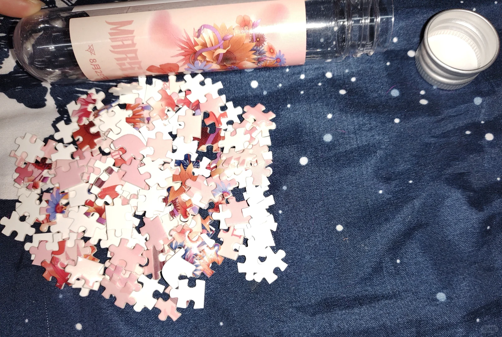 是说互换手机壳会有七夕平图么???