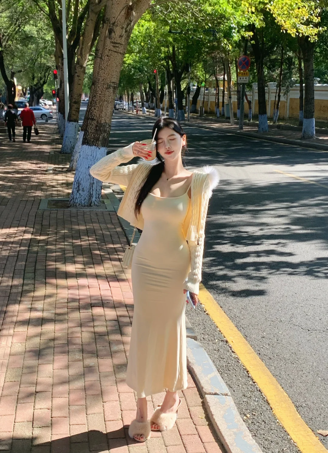 牛奶雪芙🥛💭𓂃⋆