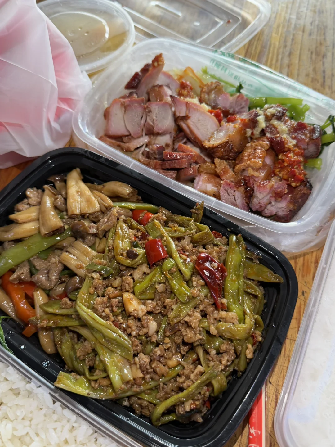 【一周食记】🍽️西大学生一周都吃了啥