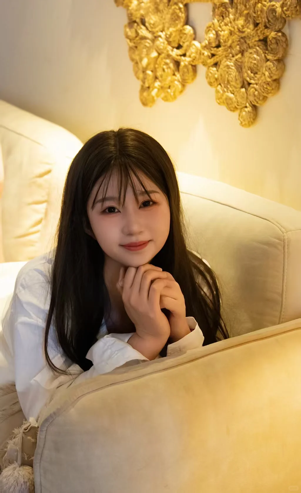 喜欢的女生照片！女主‼️