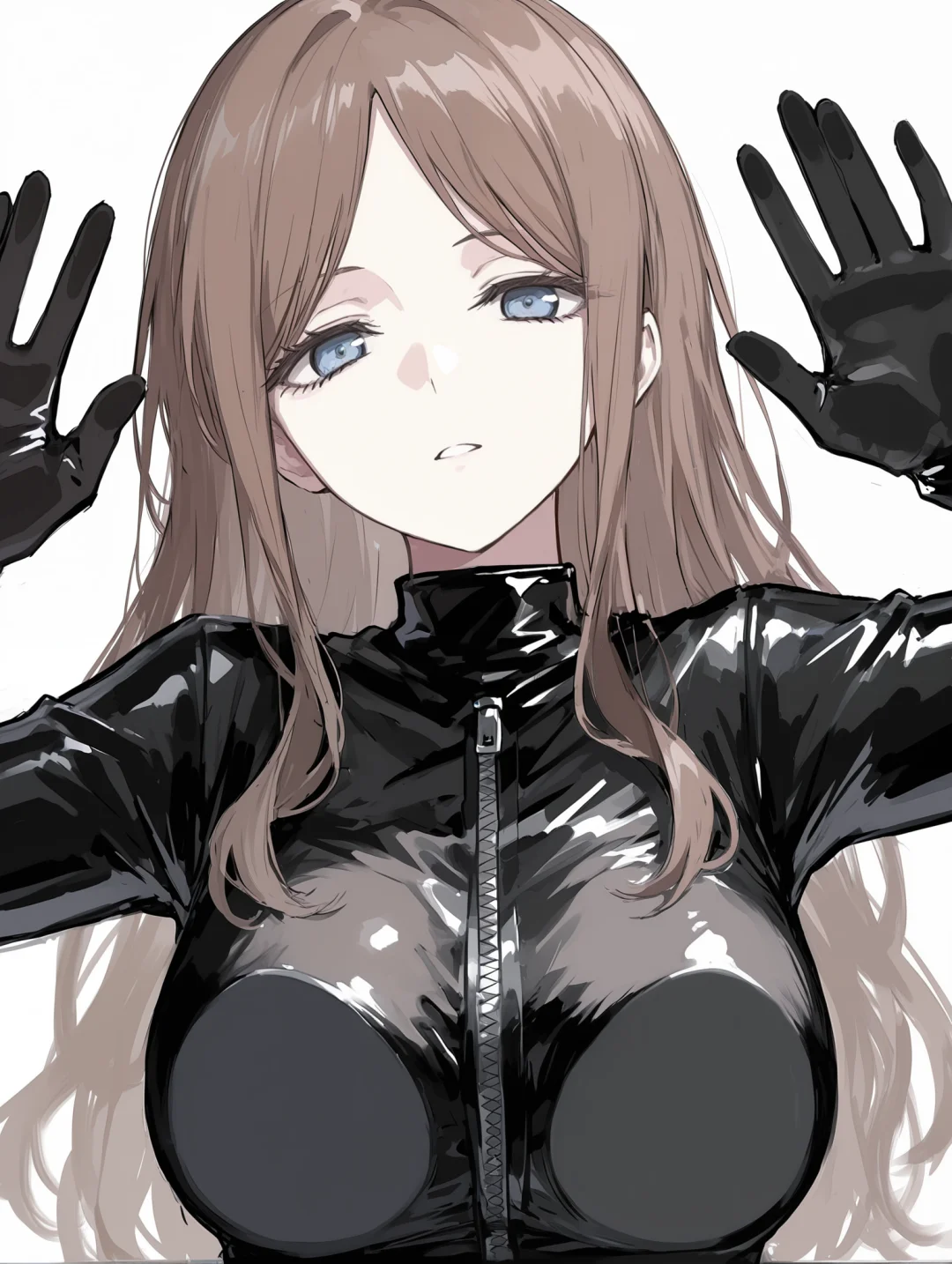 这期是我定制的搜查官soyo