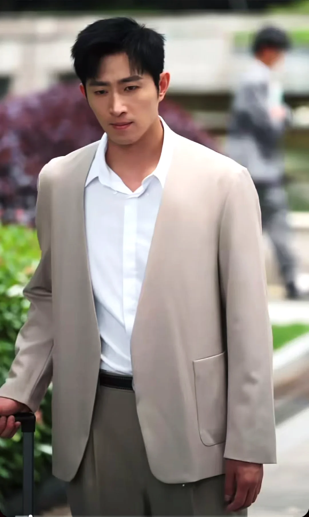 王凯沐&王云云激情演绎悬疑情爱大戏！😍