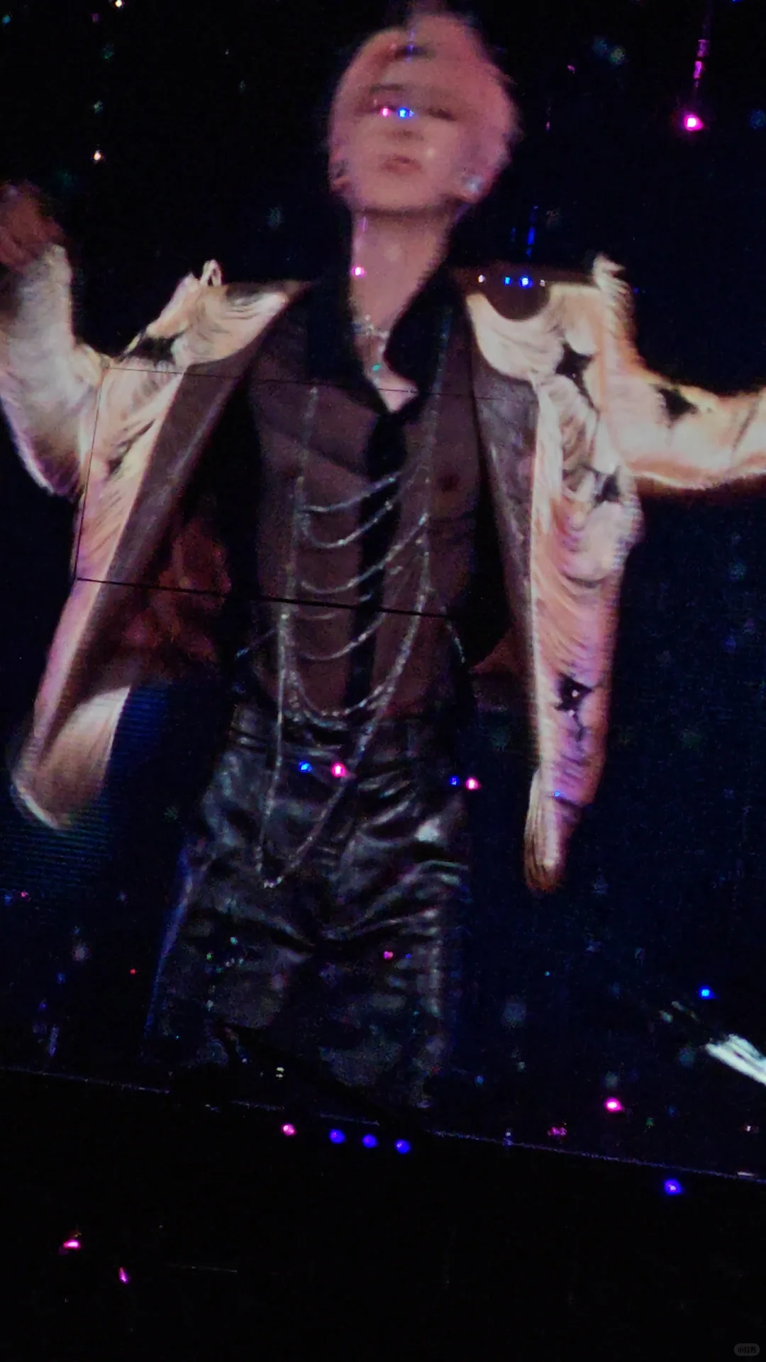 媚眼就是抛给有眼睛的人看的