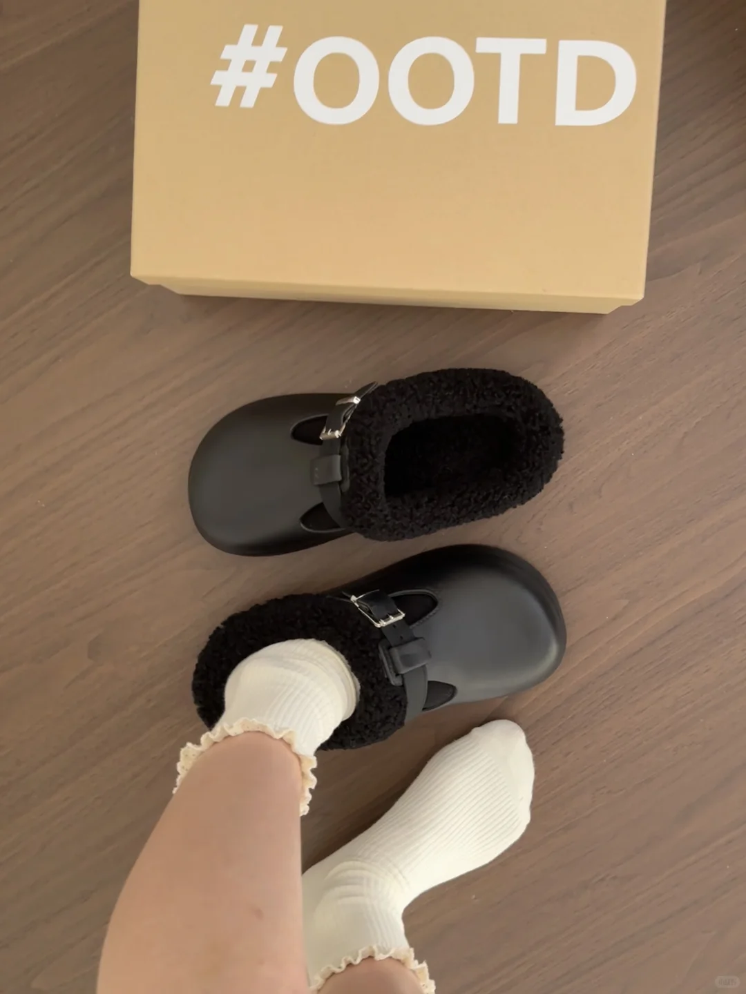 平价好物‼️女大学生秋冬好物分享～