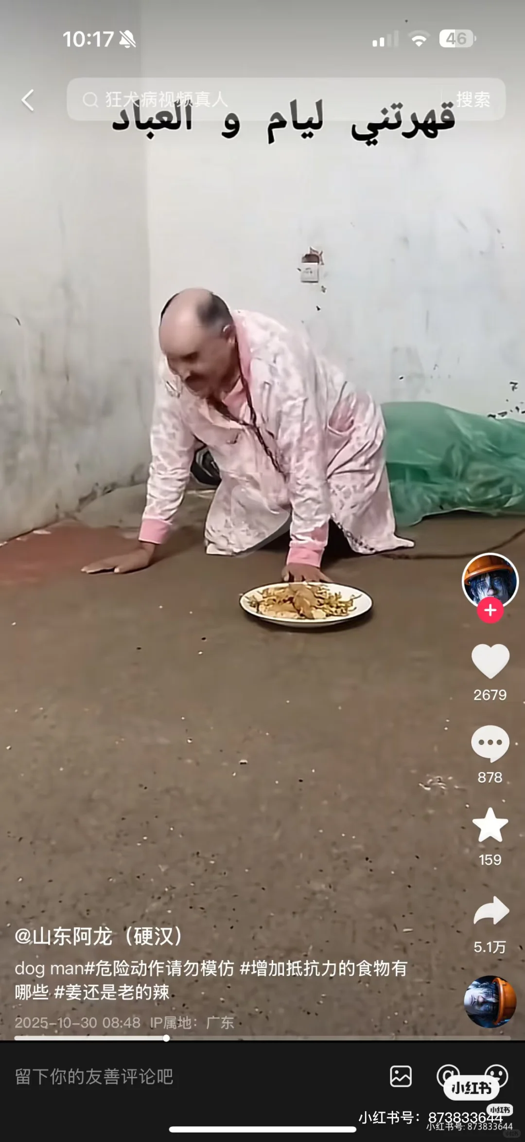 这是什么植物啊？有人认识吗