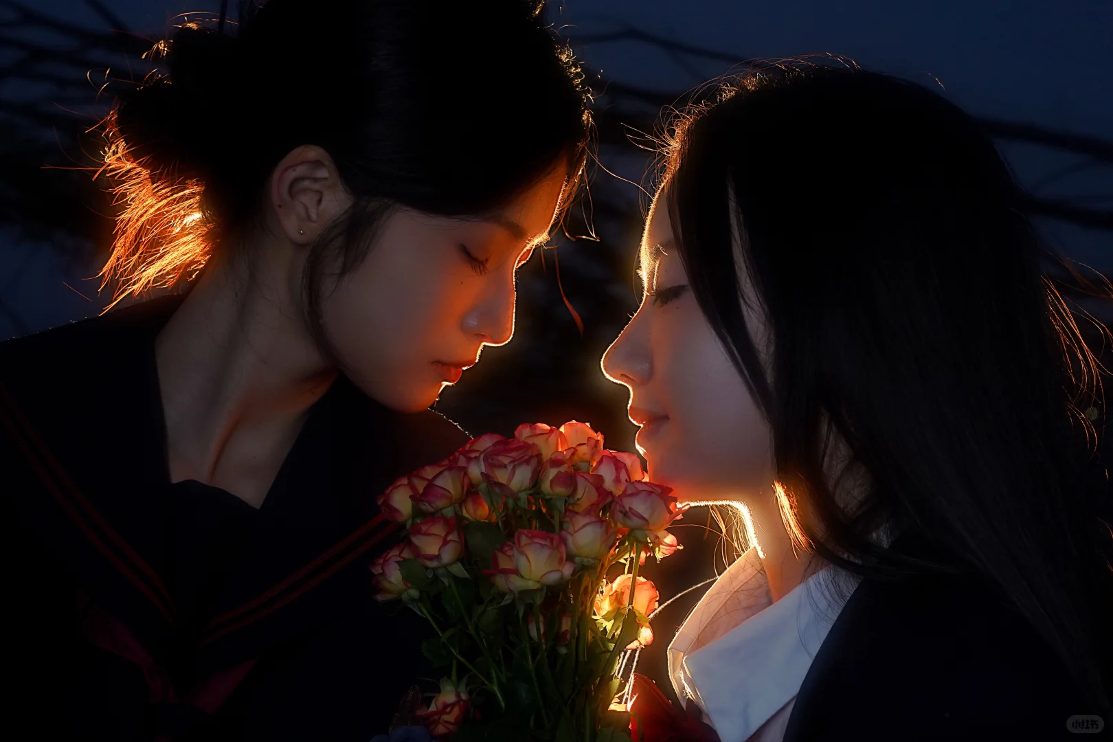 世界崩塌前相爱