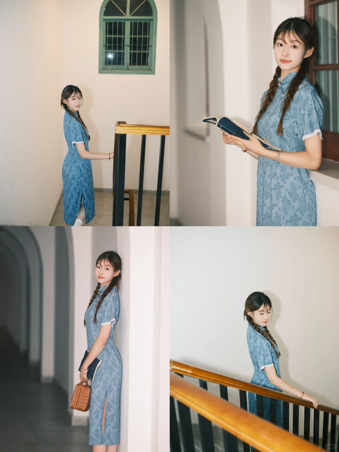 📍南京模特｜写真｜婚样｜人宠｜