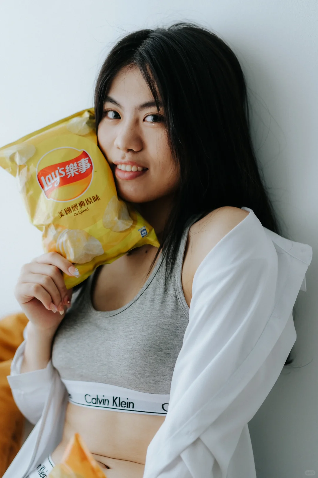 純欲風CK寫真｜私房寫真｜互惠模特｜台中攝影