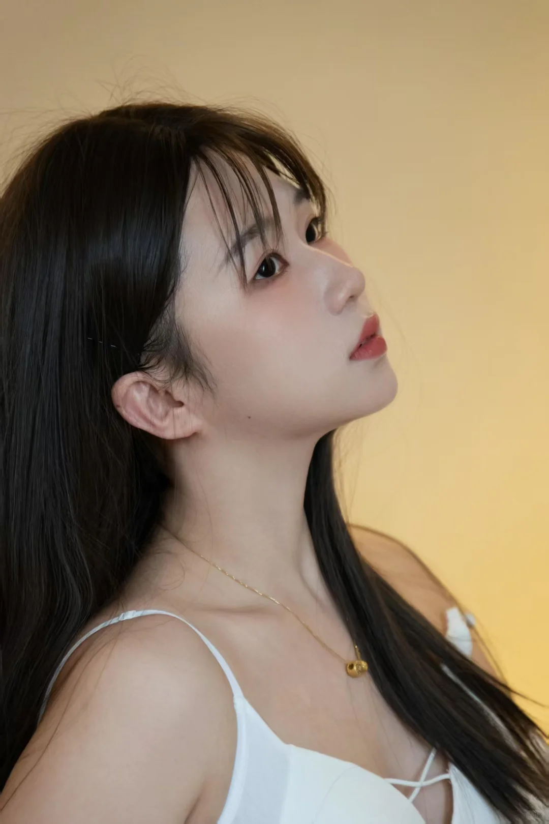 喜欢的女生照片！女主‼️