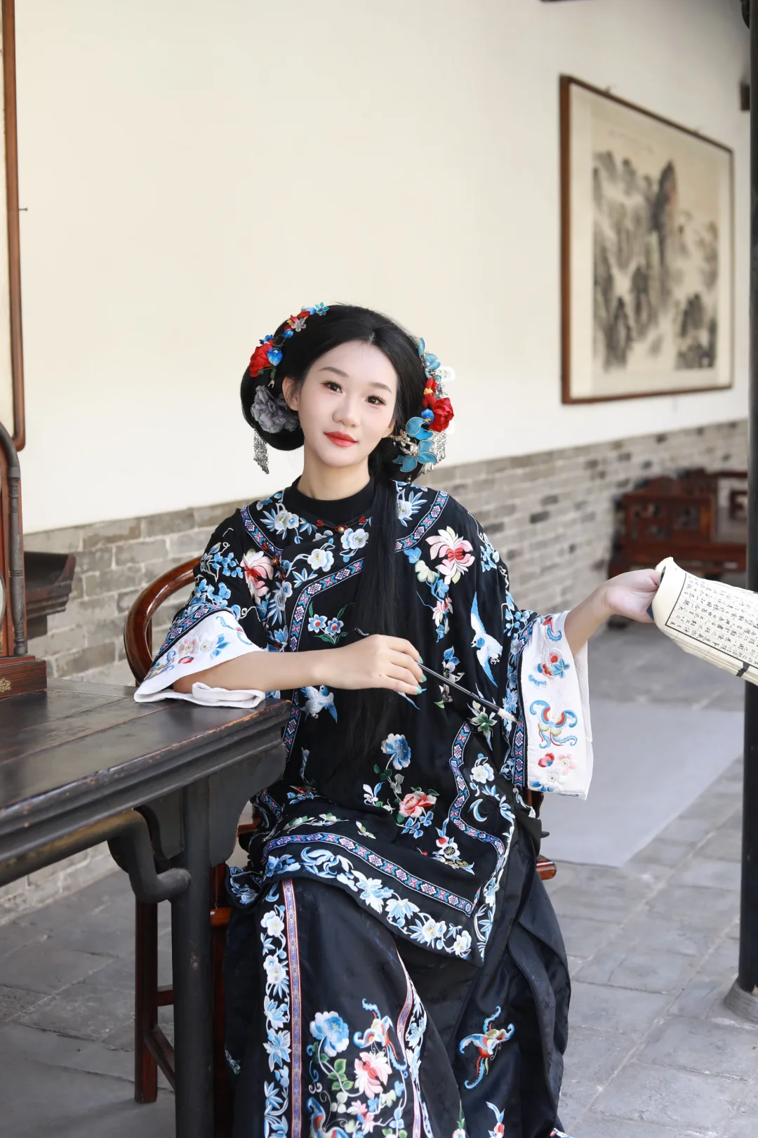 初见平遥，梦回晋商。