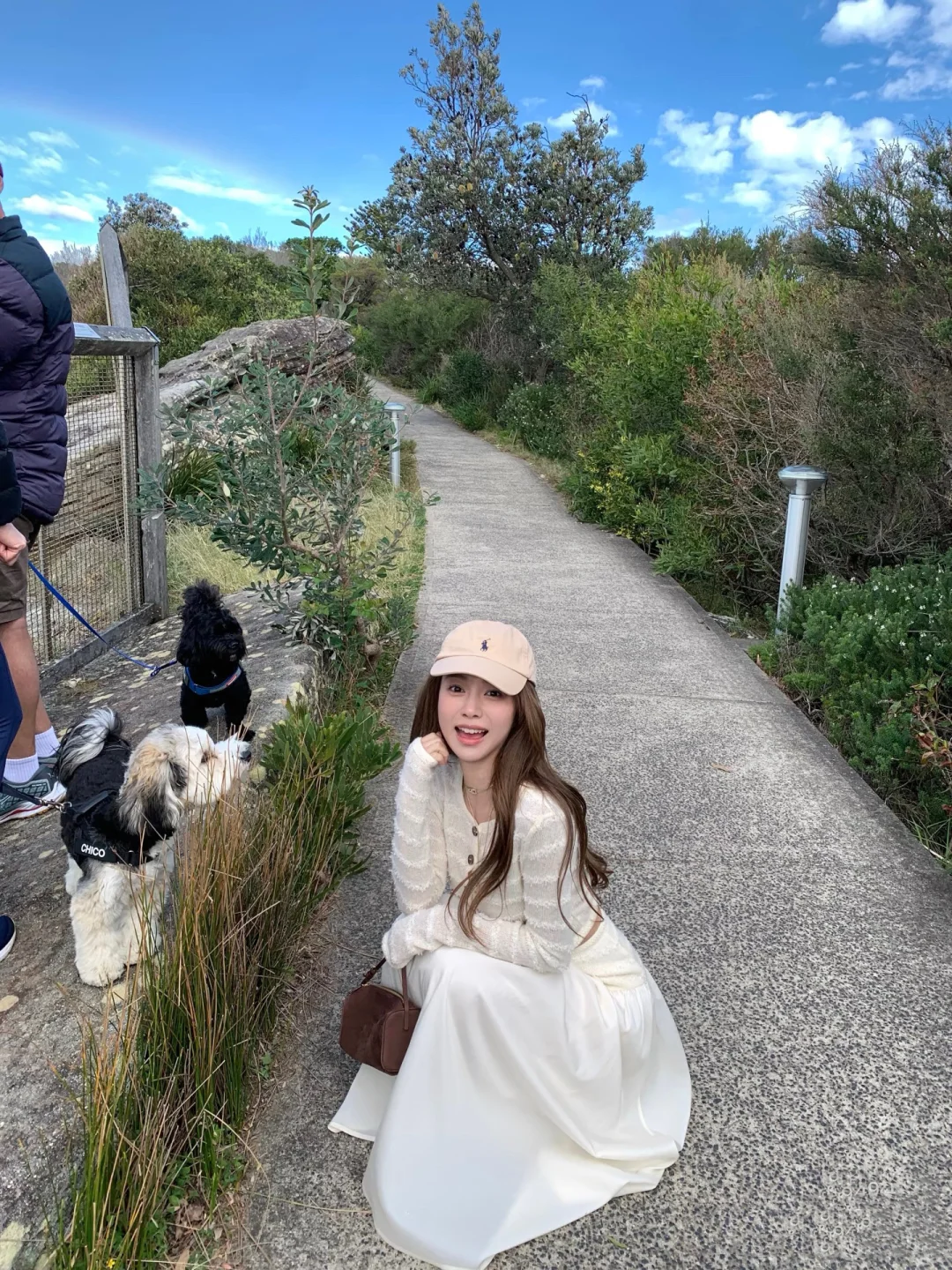 女孩子不要把风格圈得太死啦！