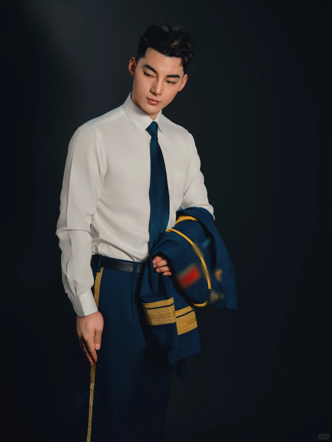 9月退伍季❤给自己拍一套写真留作纪念吧！