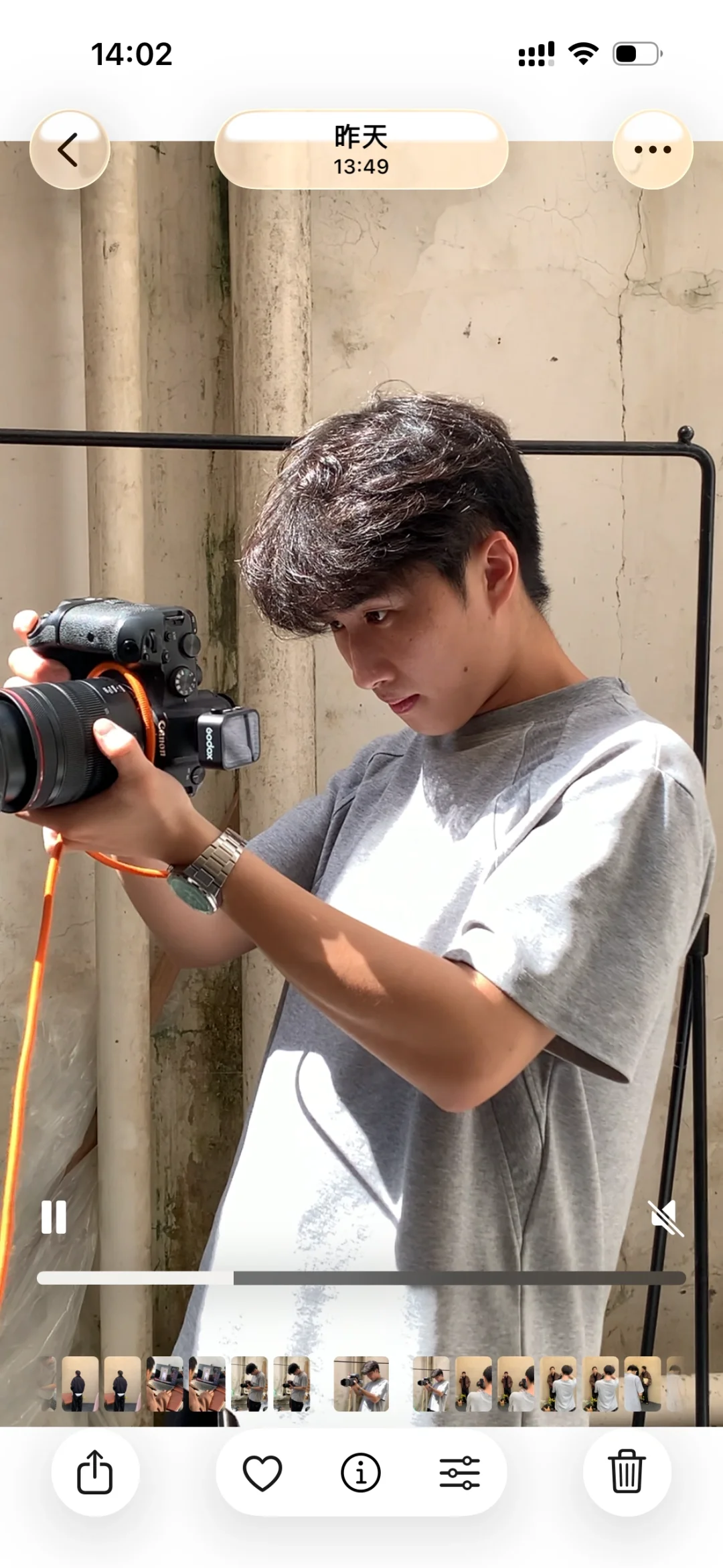 广州大源服装棚拍价格