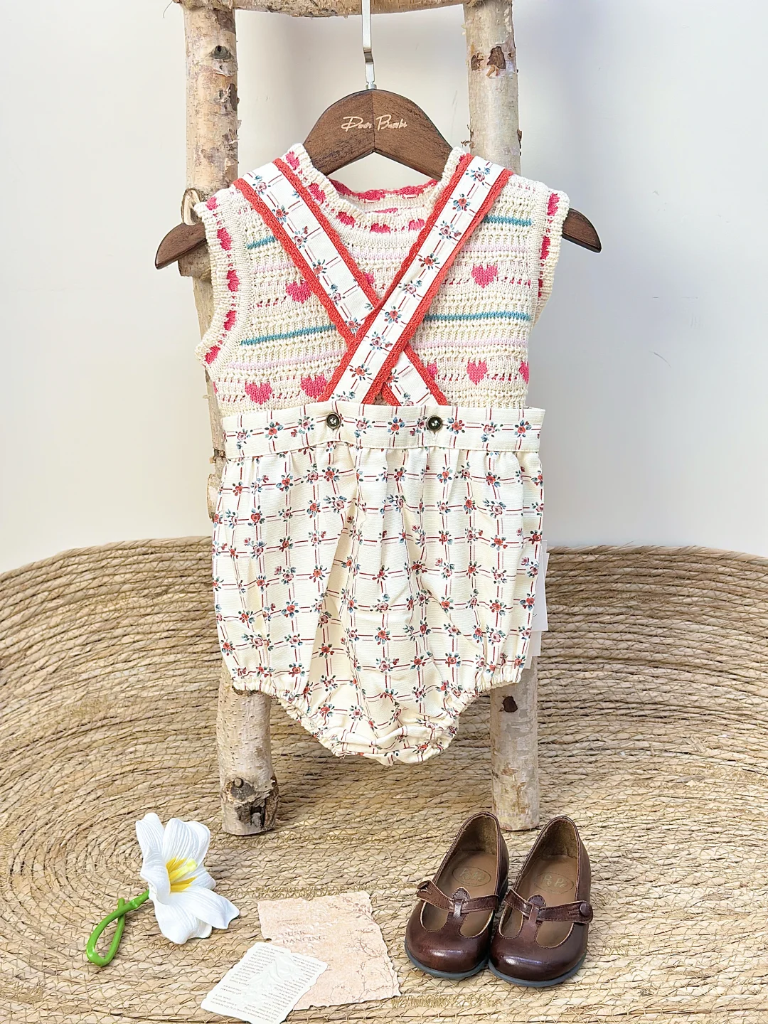 Bebe Organic给宝贝的自然诗意