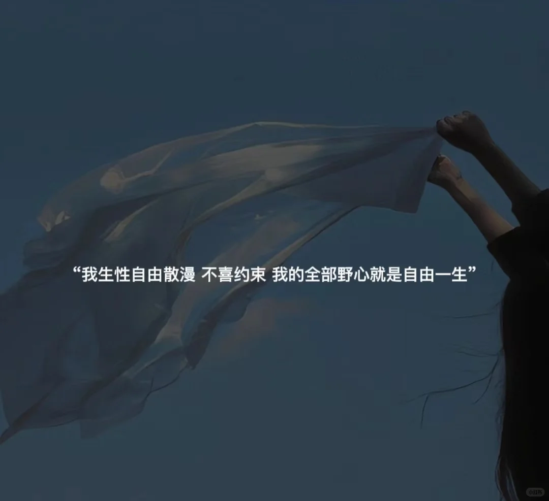 很开心这个时代正在接住女性