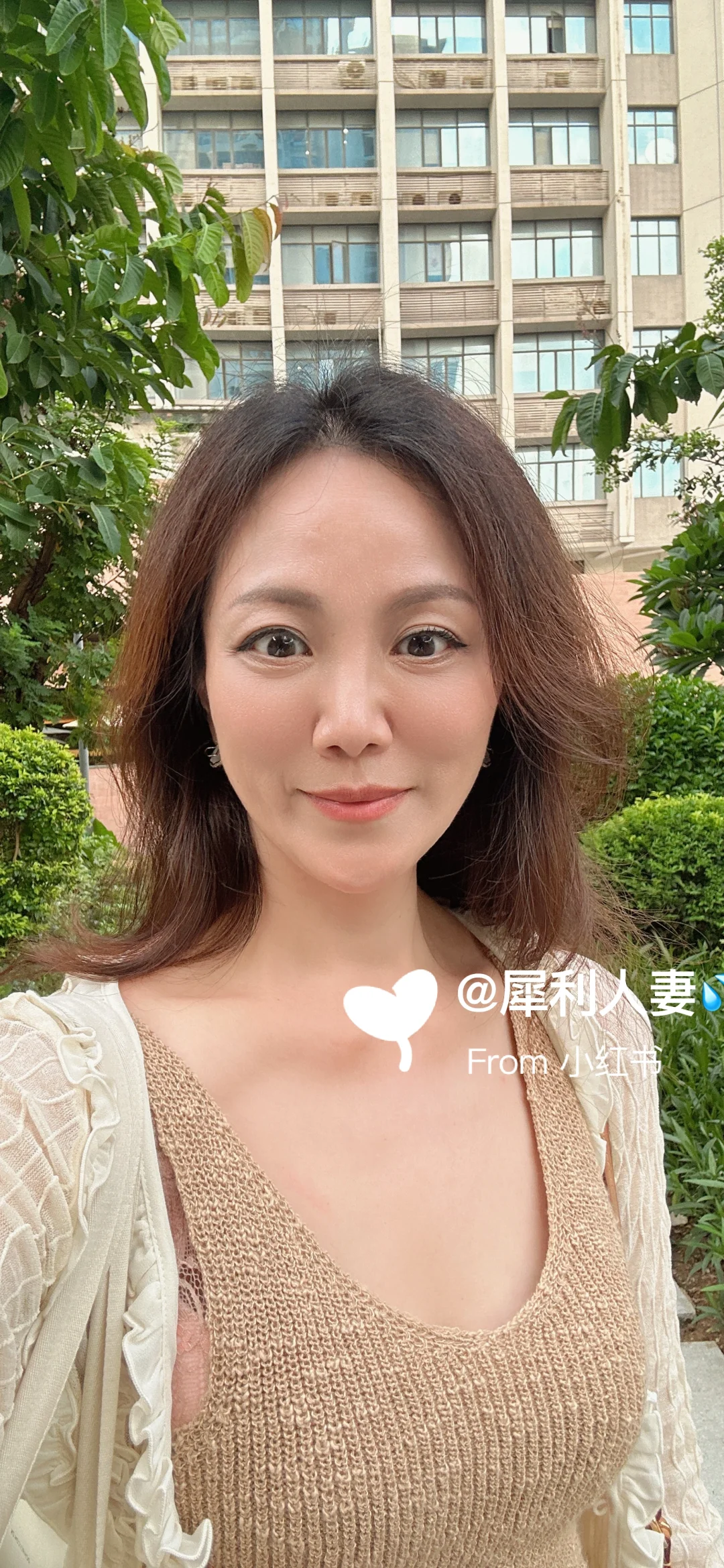 40+台灣姐姐人生哲學～感恩你所擁有的