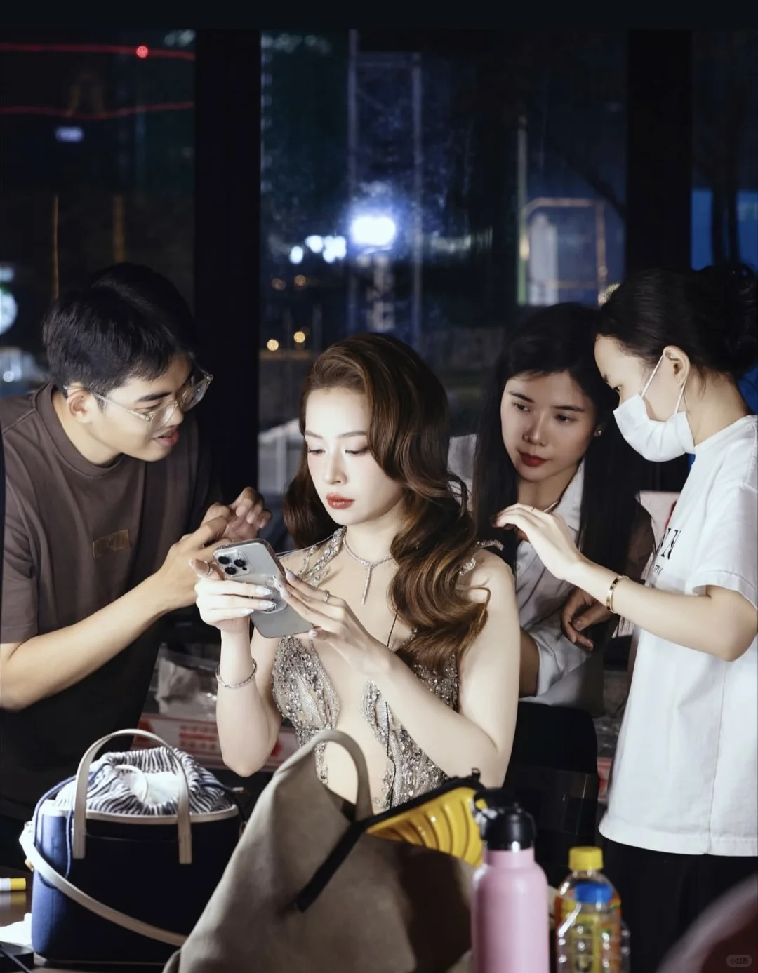 越南女神芝芙，年底最佳女歌手！