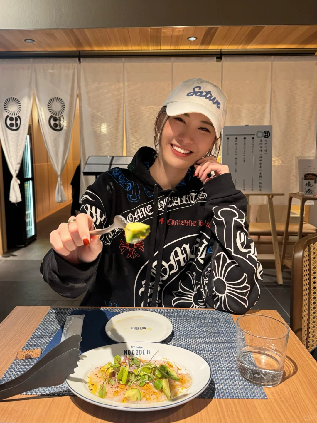 千万别小看一个好看的女人💄