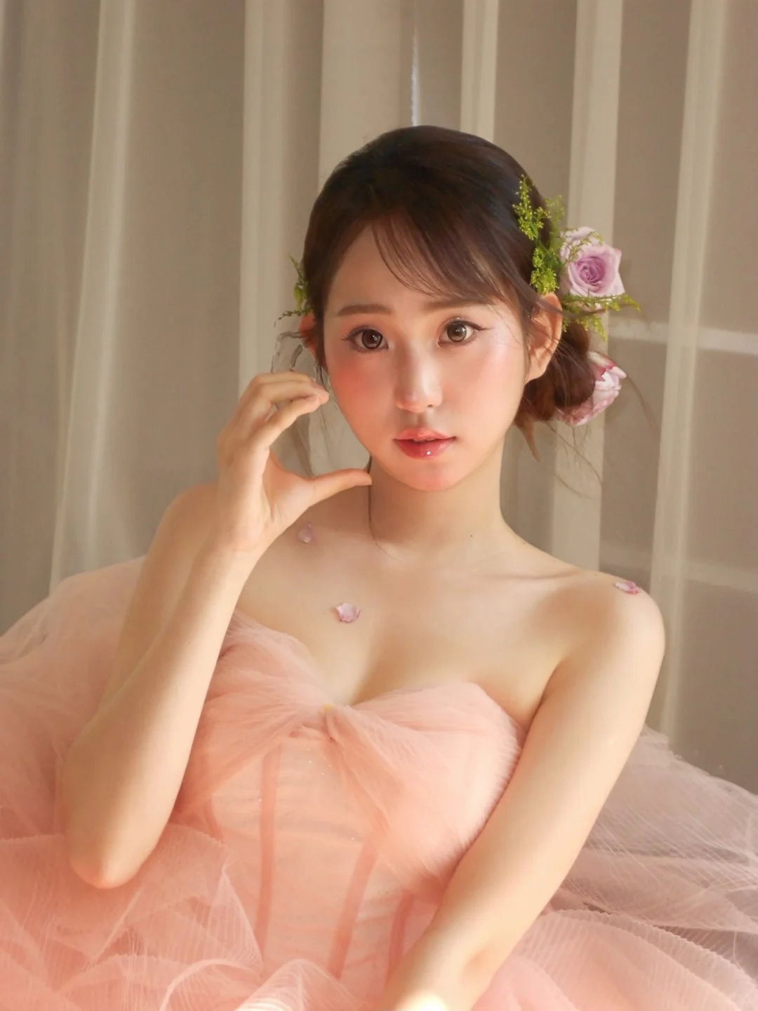 重庆素人模特约拍化妆师 约妆约拍约模特