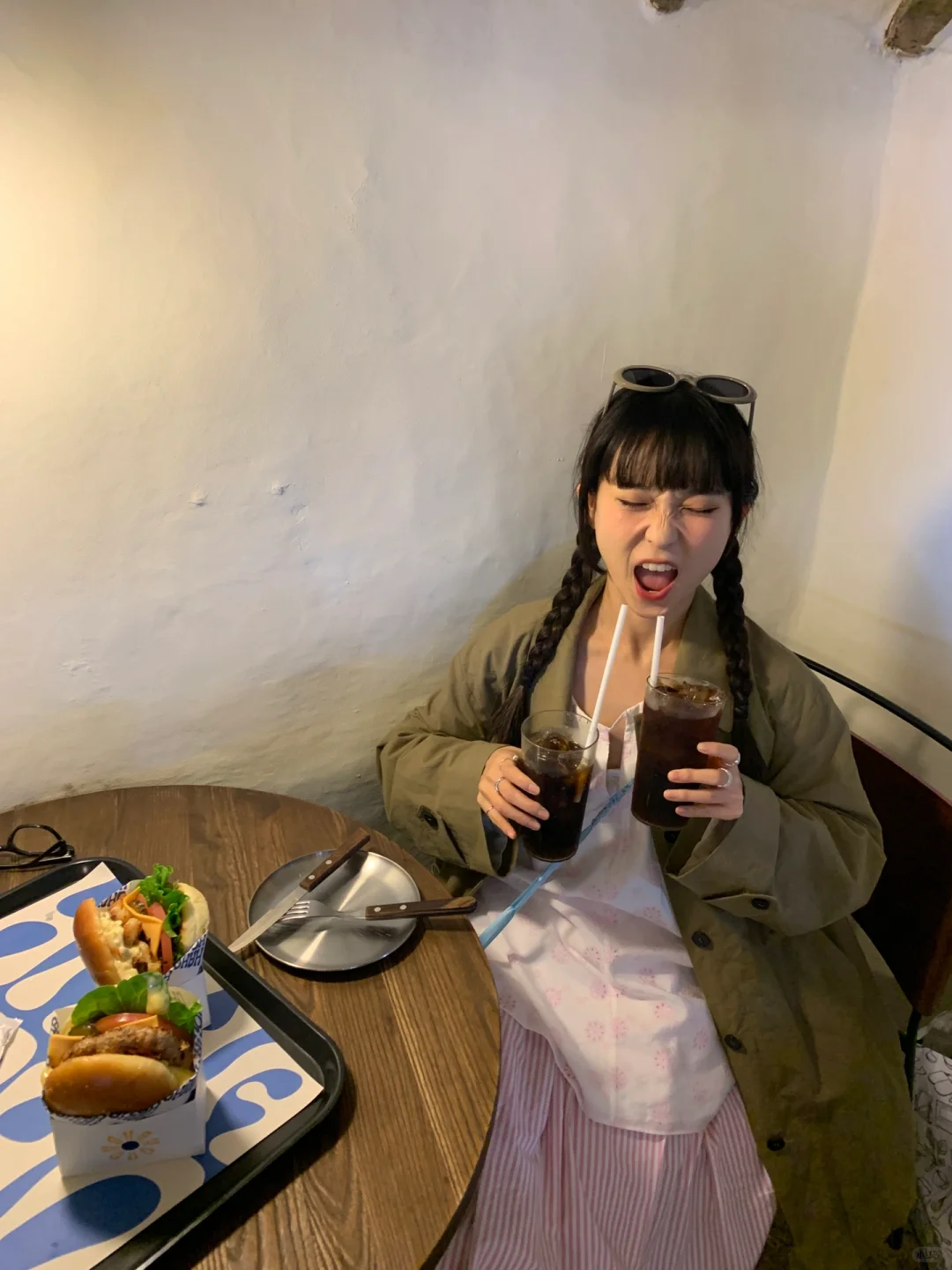 拍照姿势｜旅行中那些生命力溢出屏幕的瞬间