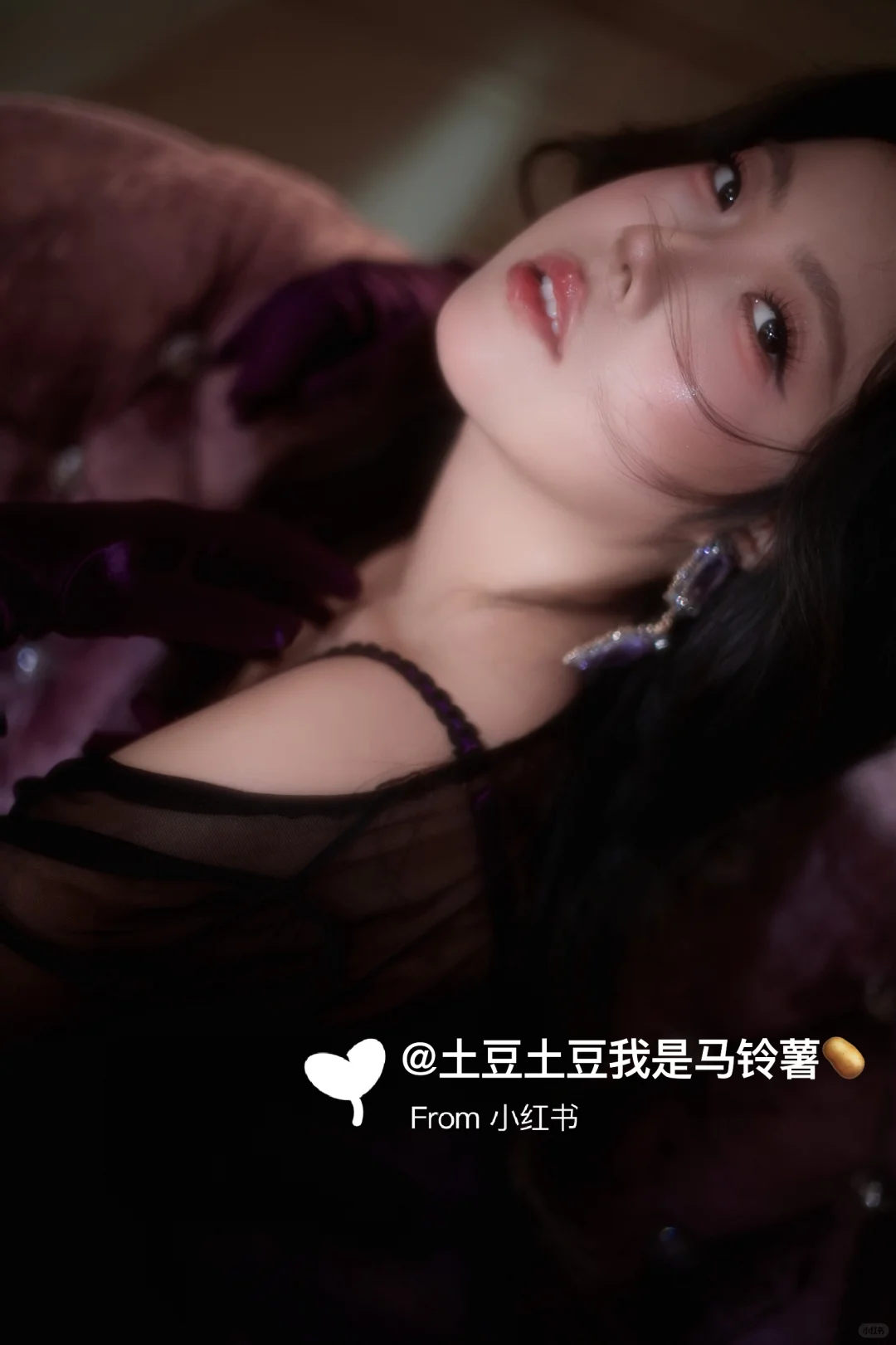 快让我看看你们的私房写真！！