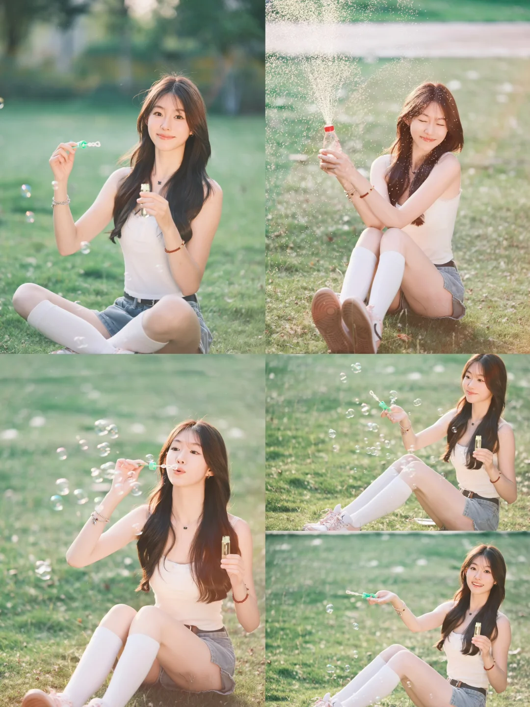 📍南京模特｜写真｜婚样｜人宠｜