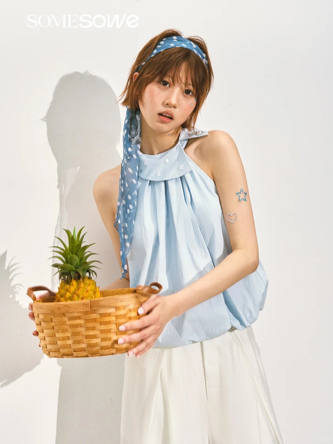 王楚然｜楚然的🧩碎碎碎片