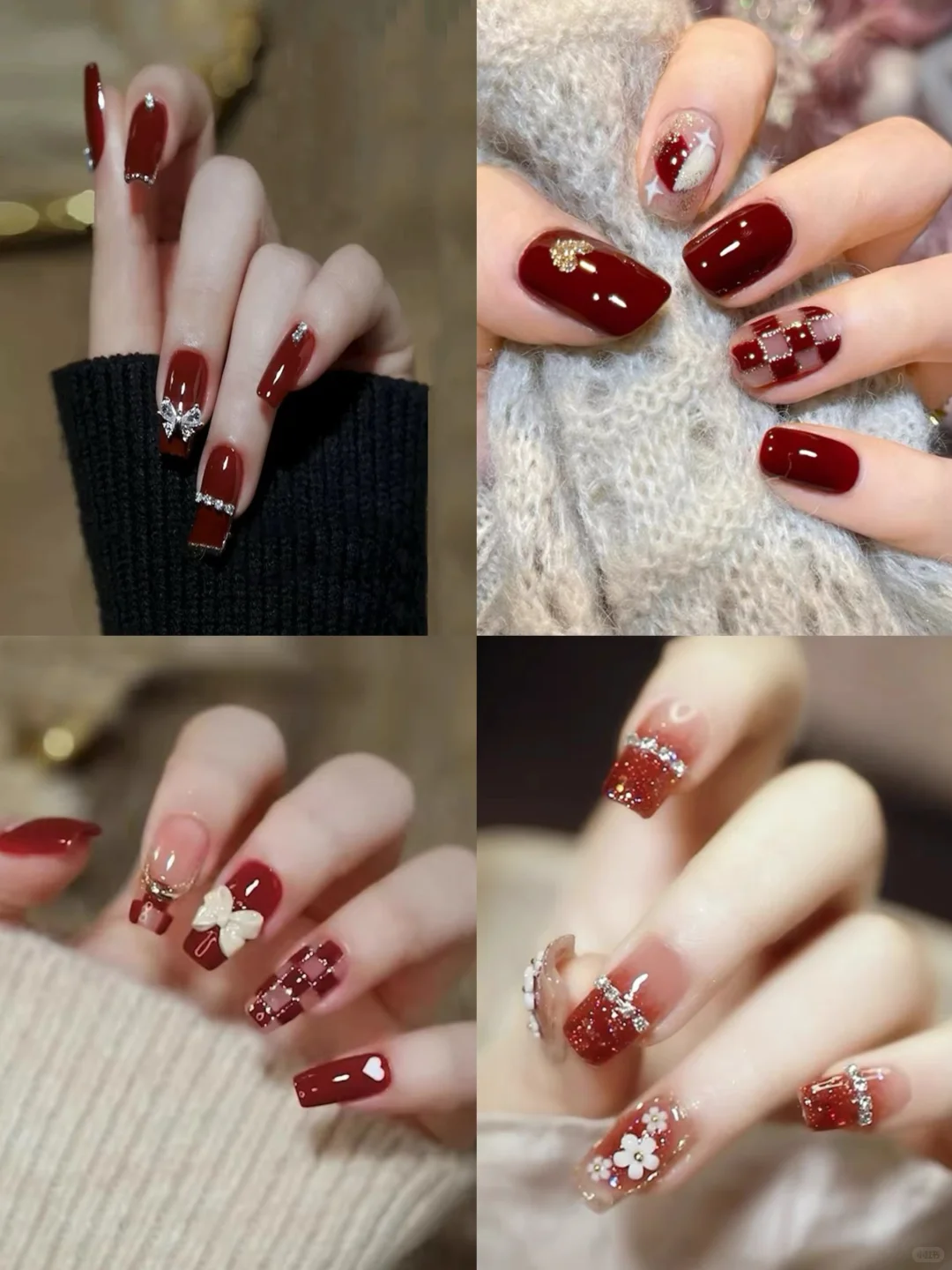 主题：九尾狐系