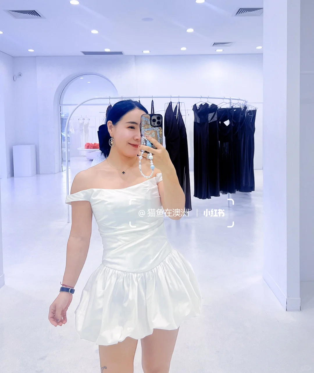 澳洲宝藏品牌 Natalie Rolt