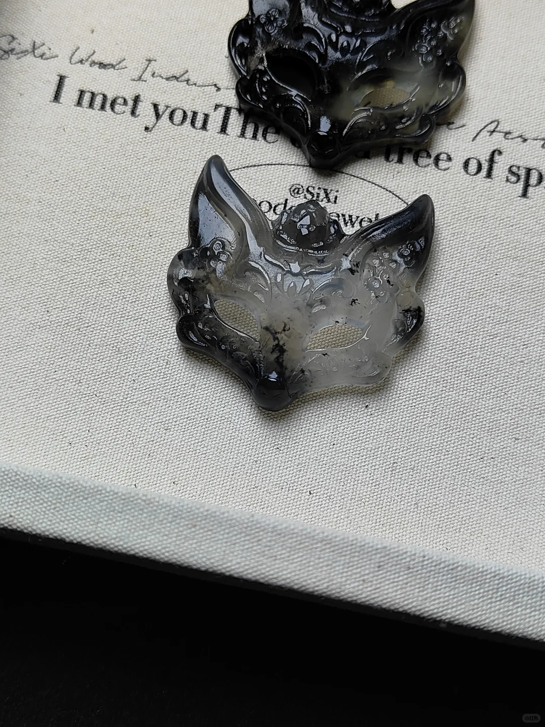 中女plog|新中式的审美源于长期主义