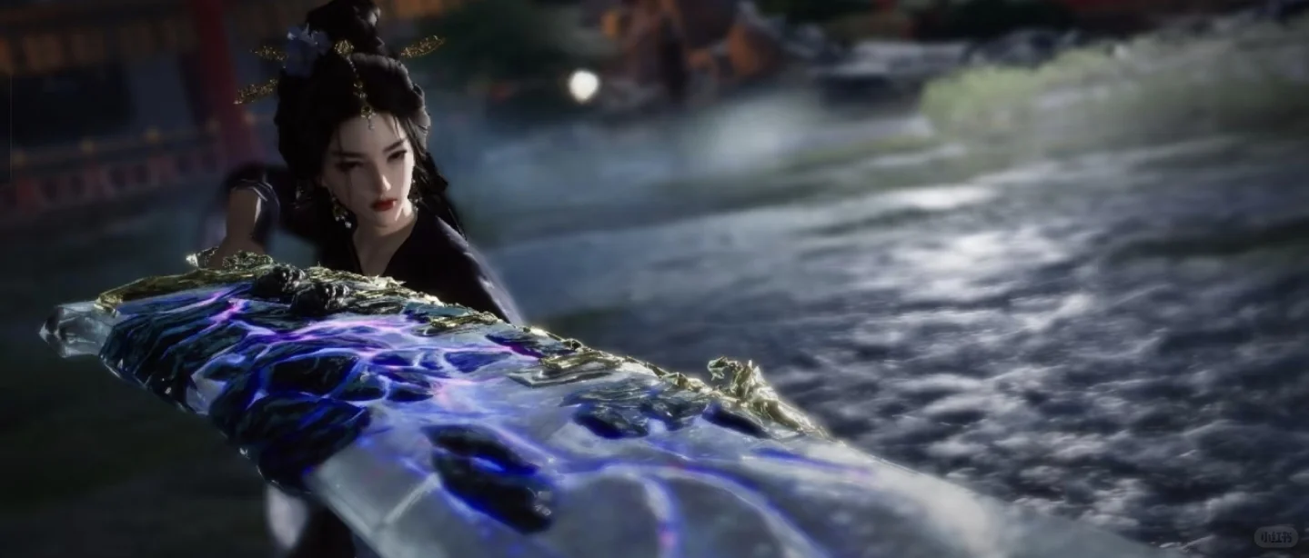 谁懂此女的反差