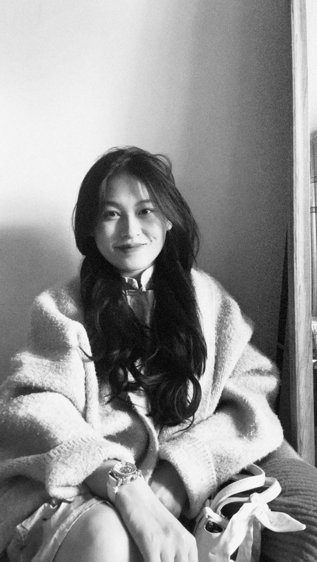 女子本就千娇百媚各展风华