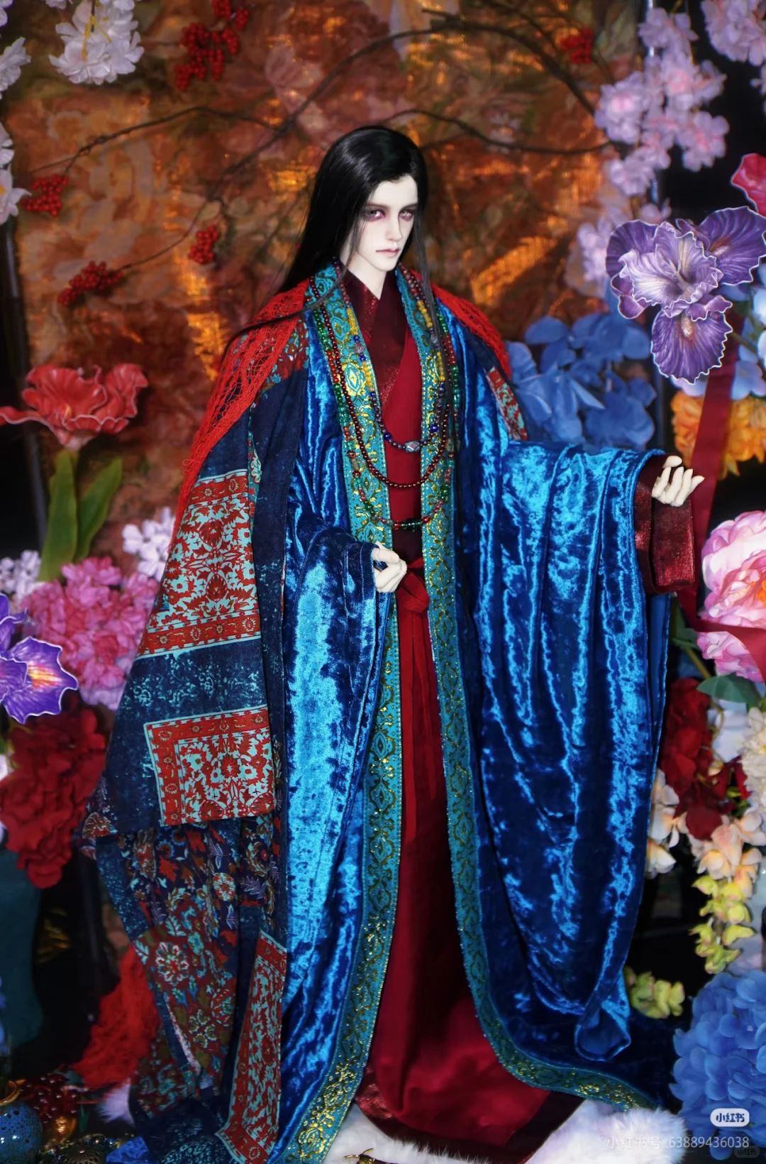 宣宣《镜海》无内搭款