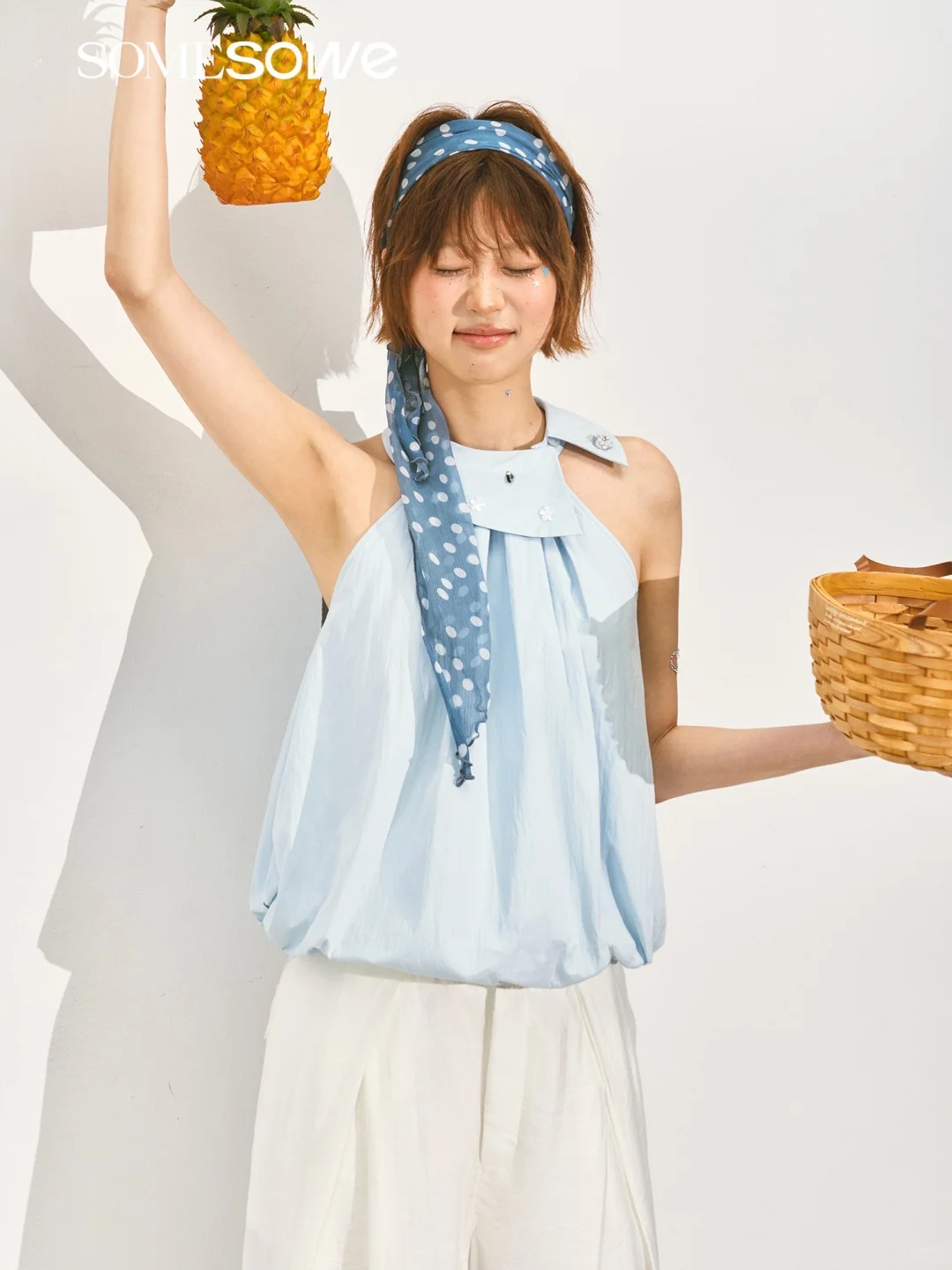 王楚然｜楚然的🧩碎碎碎片