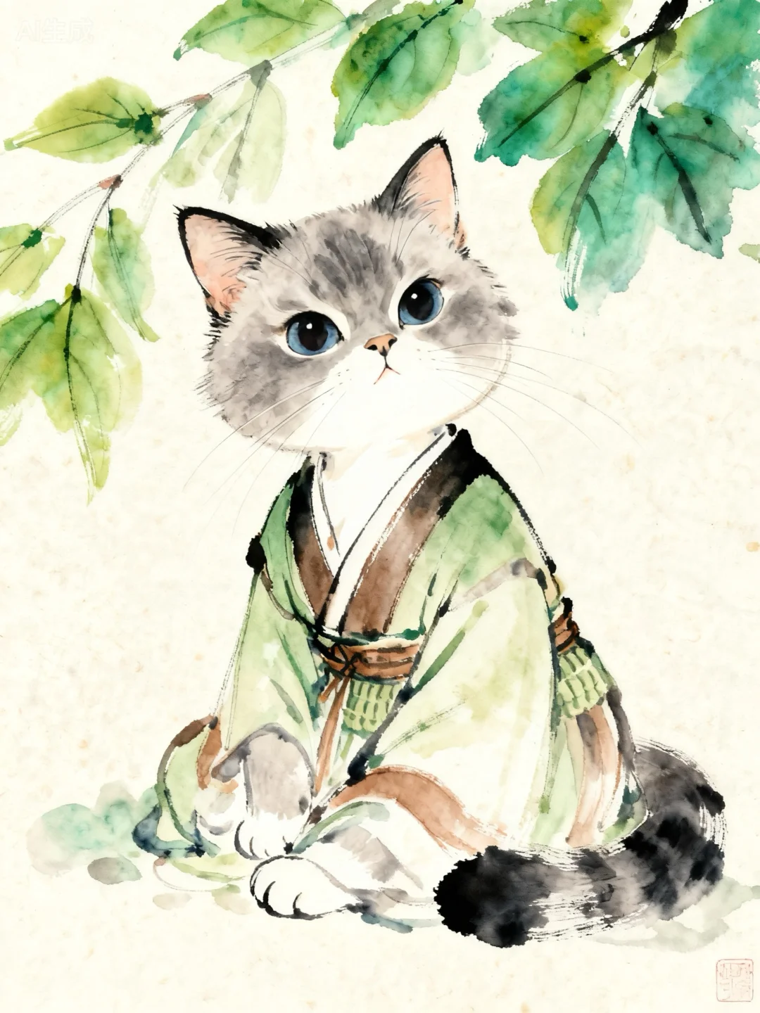 芝麻宝贝写真集