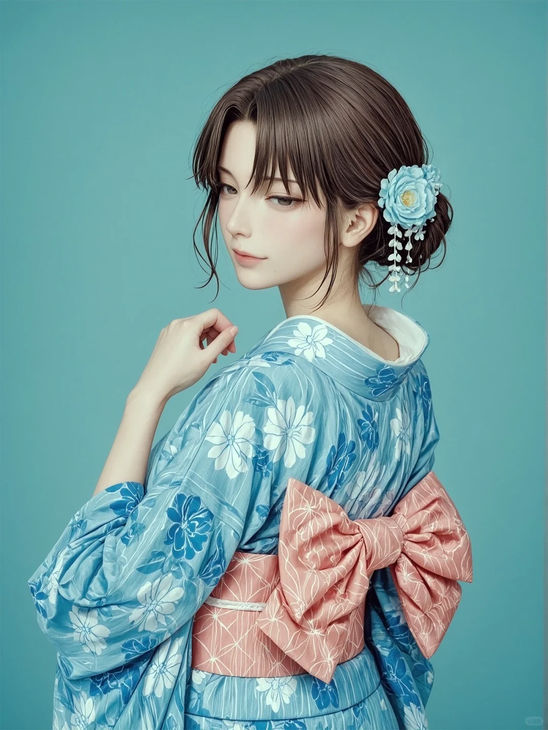 两仪式(人妻版)｜空之境界｜安好的婚后生活