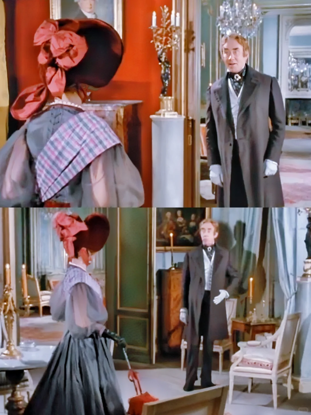 娇艳欲滴的虞美人