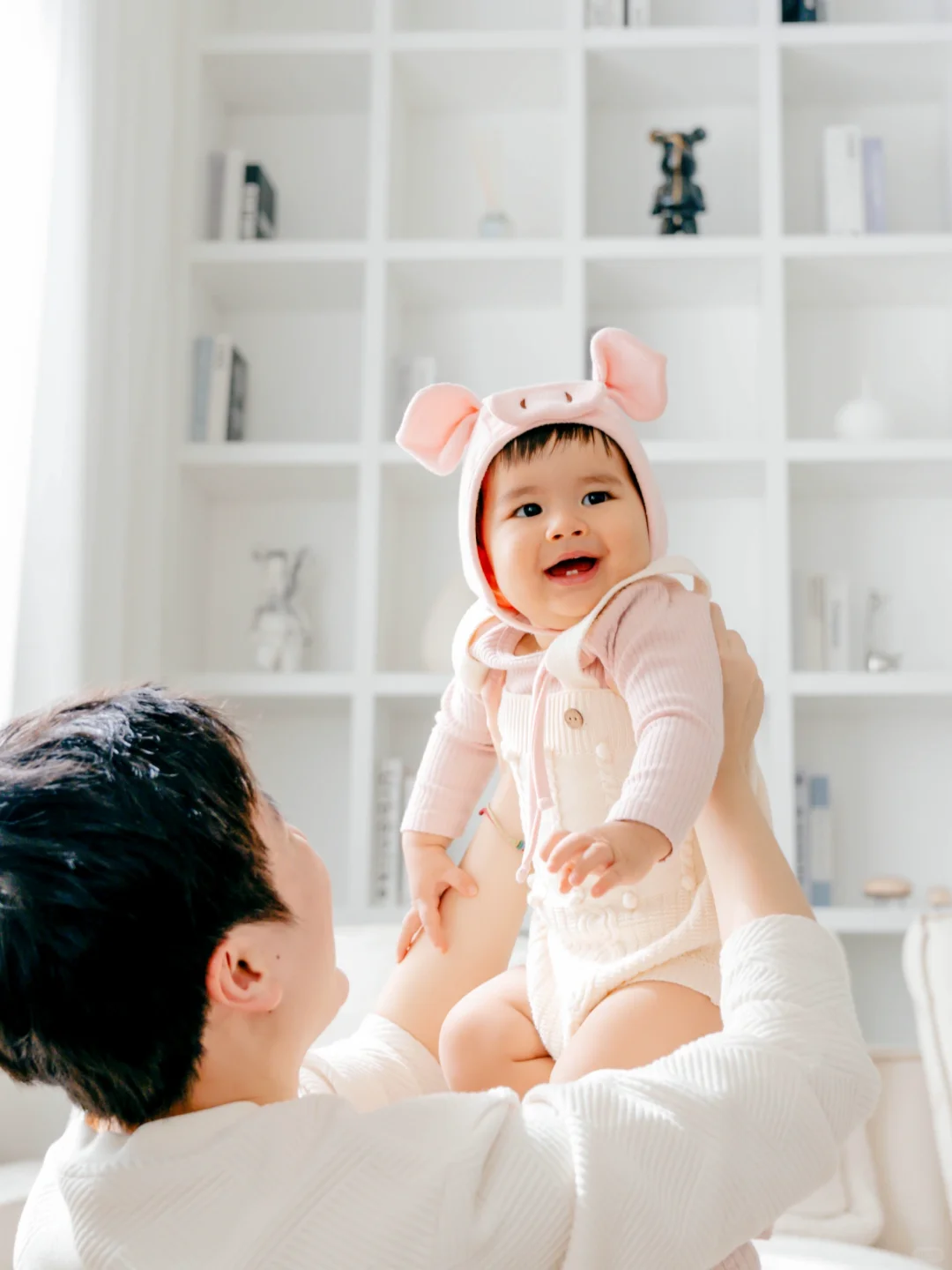麦门信徒集合‼️麦当劳主题写真太可爱啦🍟🥤
