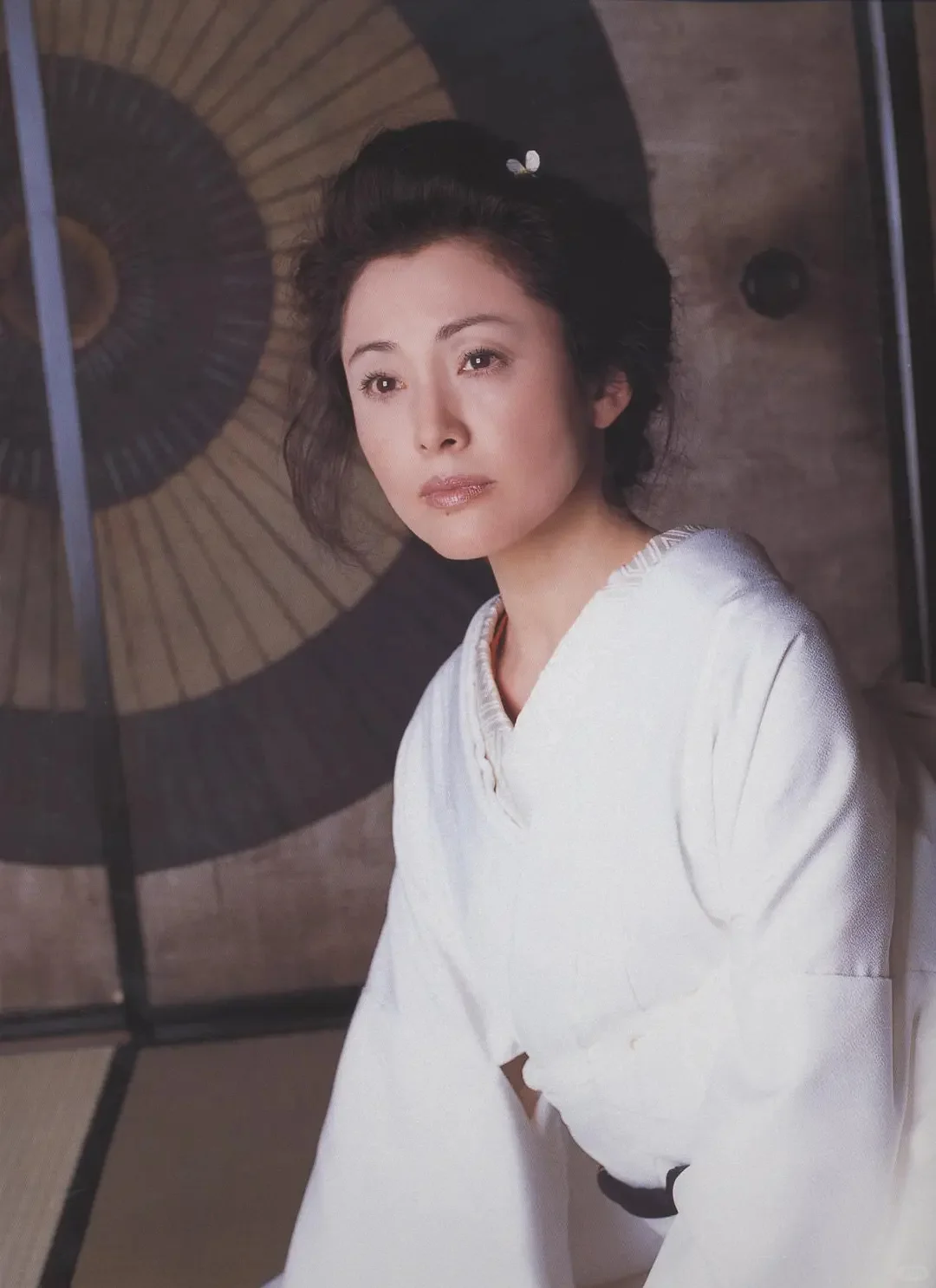 太美了-不愧是当时第一美人