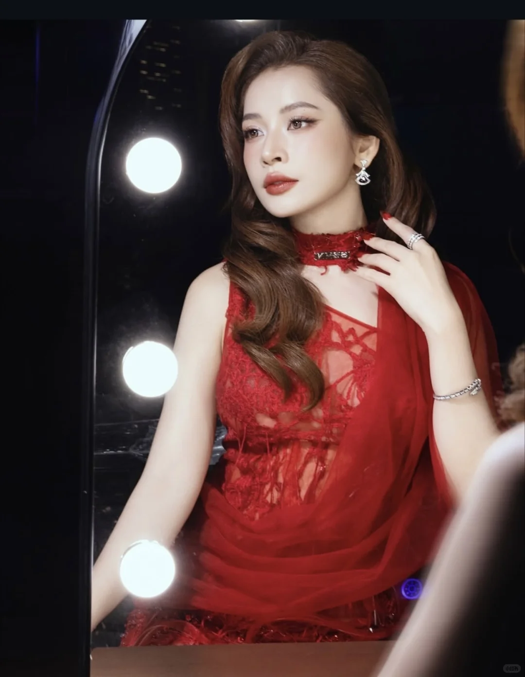 越南女神芝芙，年底最佳女歌手！