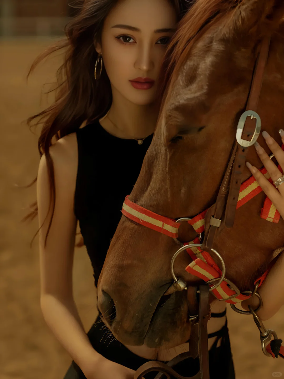 被问爆的美女壁纸来啦！高清无水印 ！