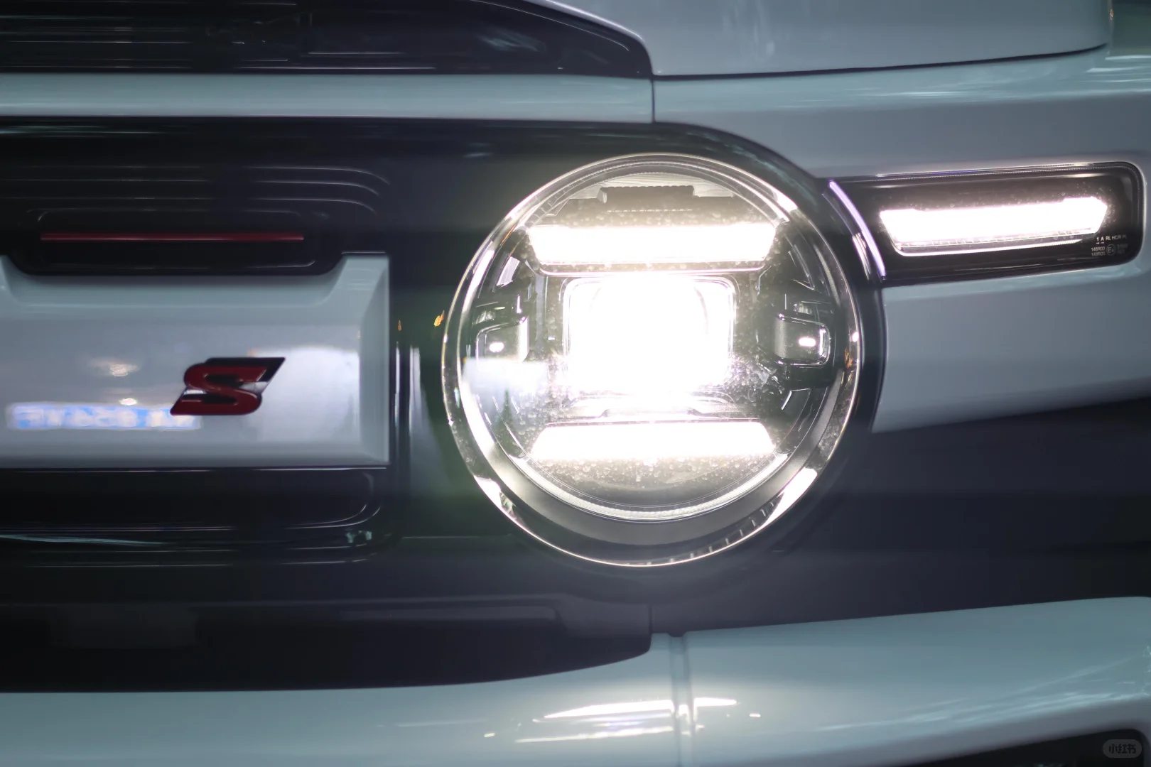 📸 白天 vs 夜晚，小白都好好拍！ ✨