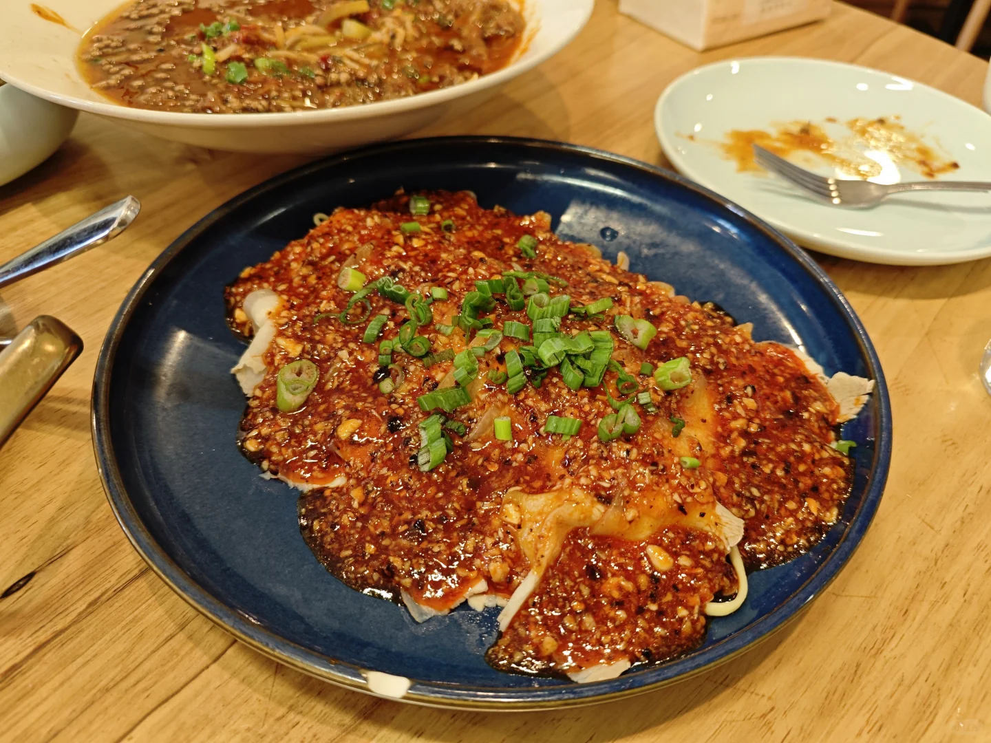 Chicago北城爆辣川菜馆