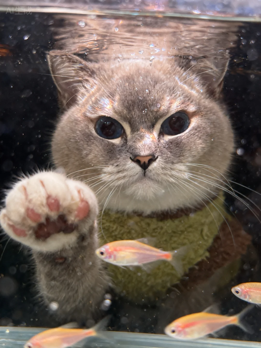 芝麻宝贝写真集