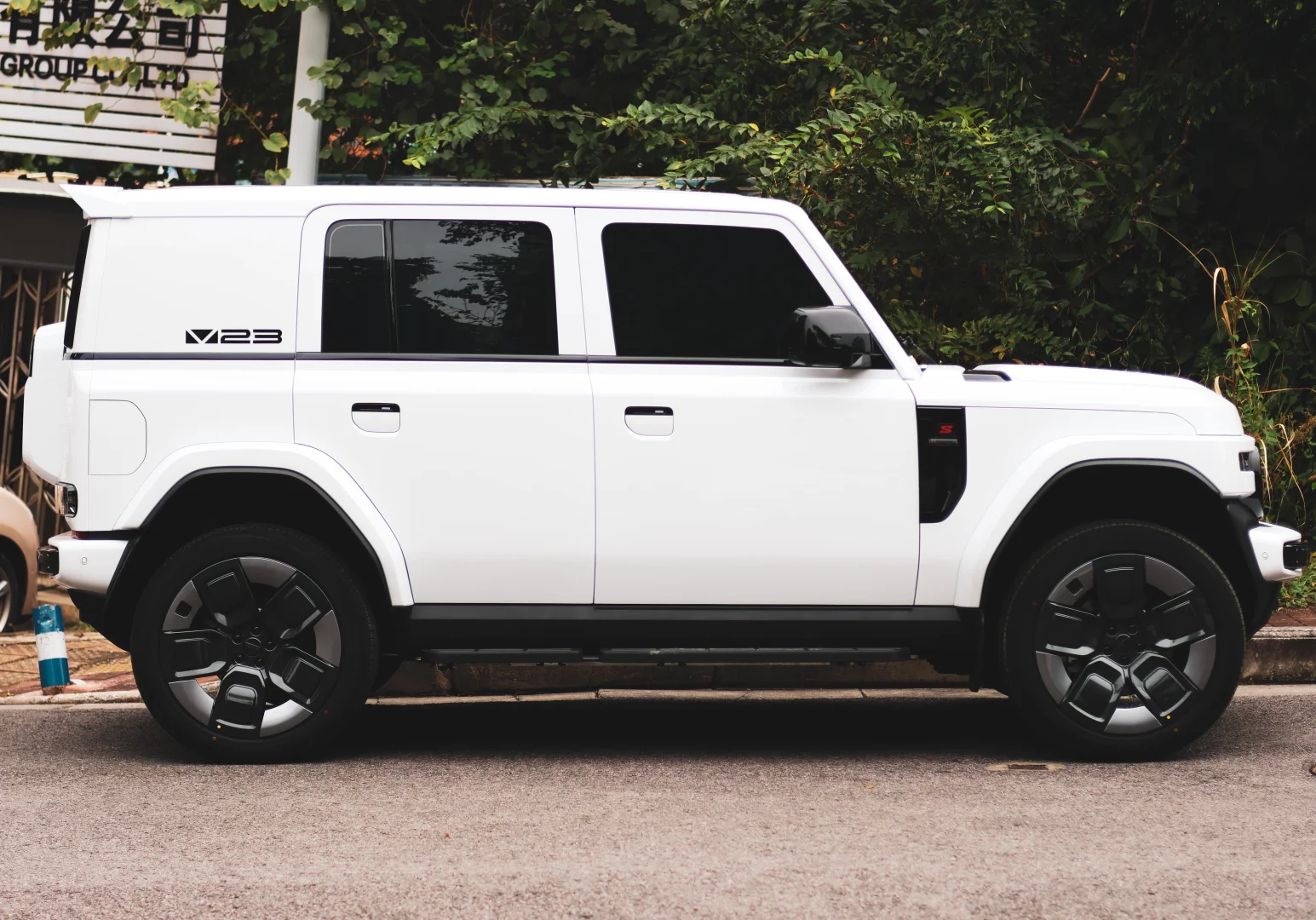 📸 白天 vs 夜晚，小白都好好拍！ ✨