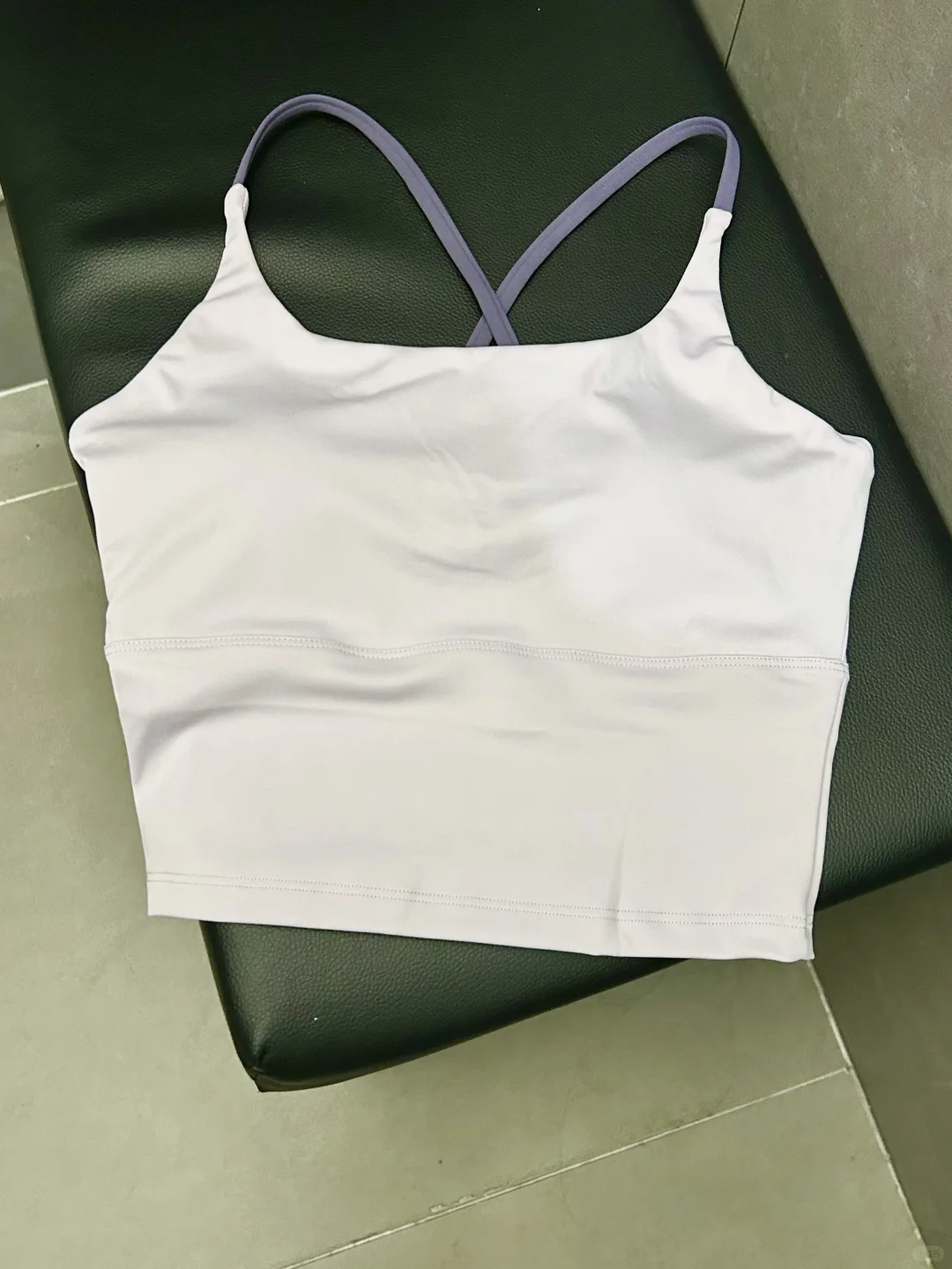 166 100斤 运动内衣分享