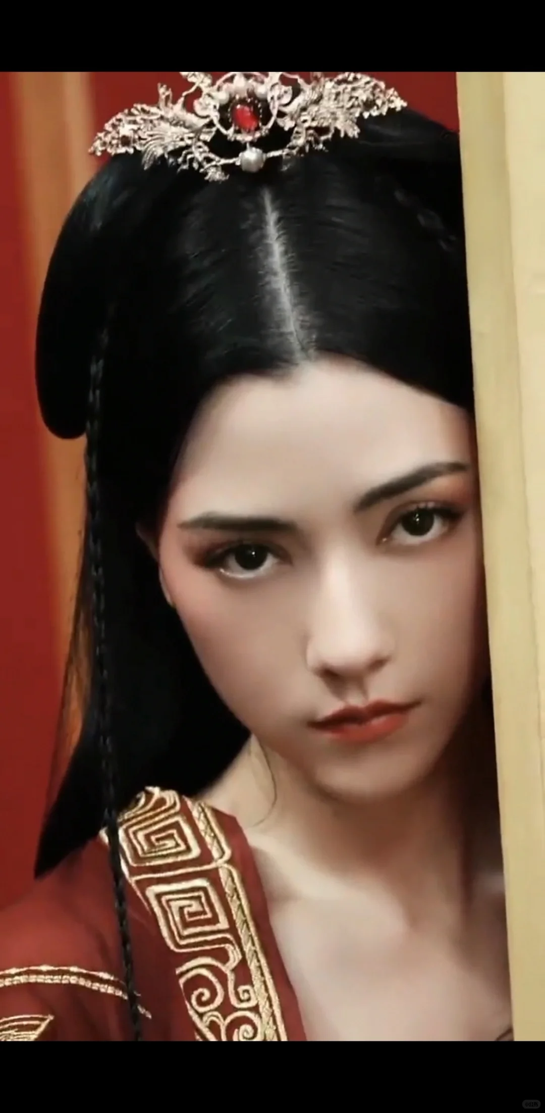 哈基米的预热返场 封神妲己的跨年造型