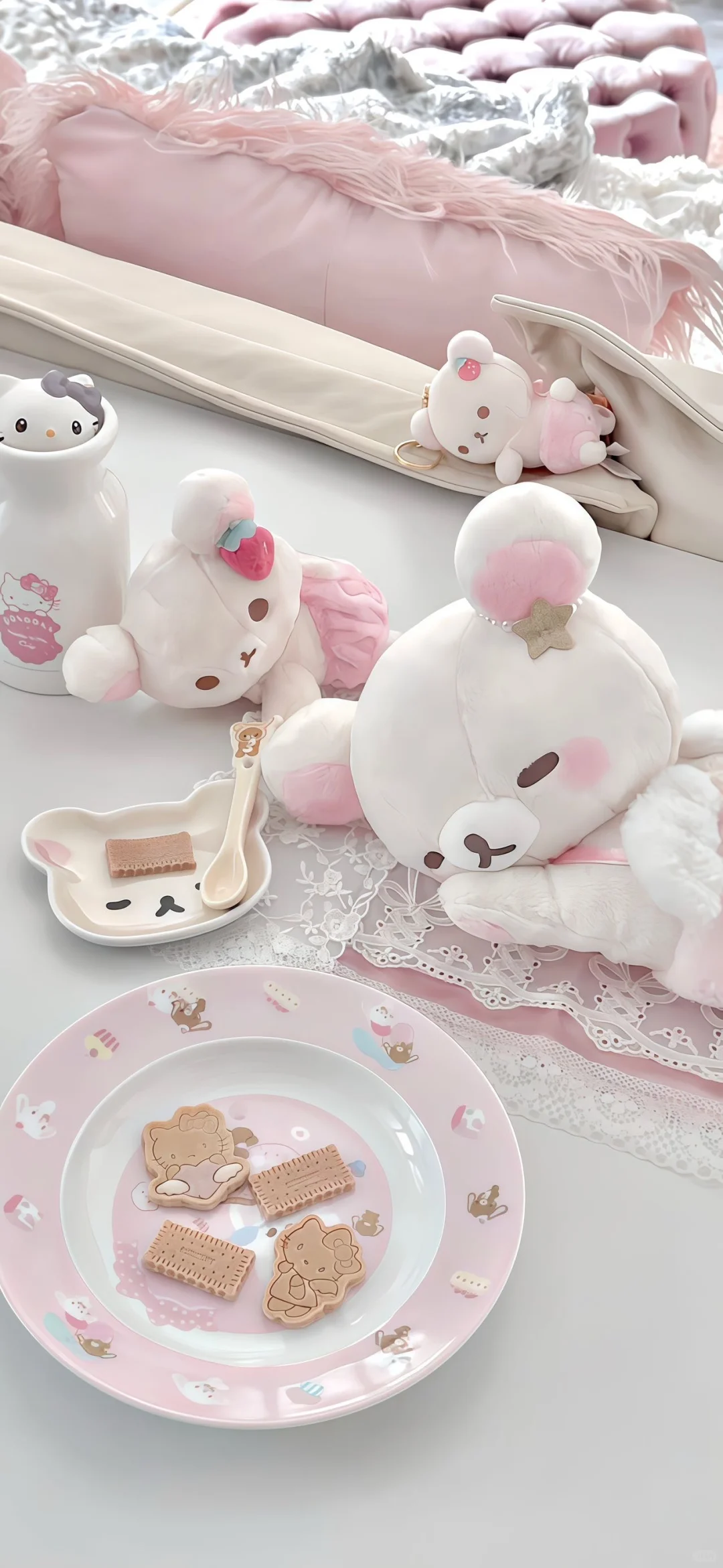 share｜ins风壁纸🐇